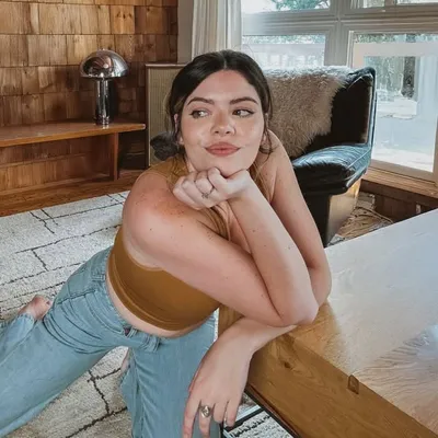 becky lynne profile