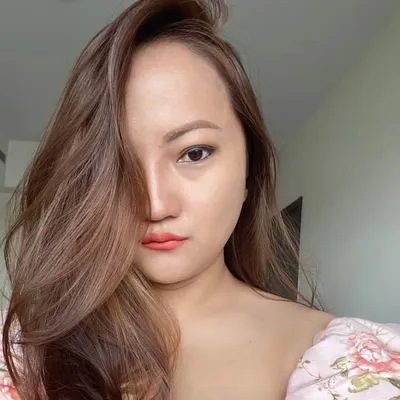 Rebecca Lalthanpuii profile
