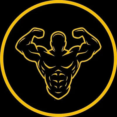 GYM🏋️♂️FITNESS🏃♂️NUTRITION🥗 profile