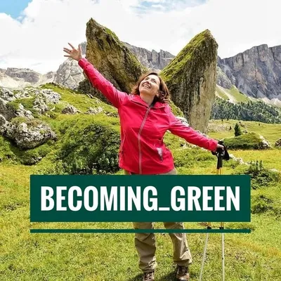 Becoming_Green profile