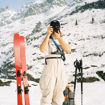 Becotte profile