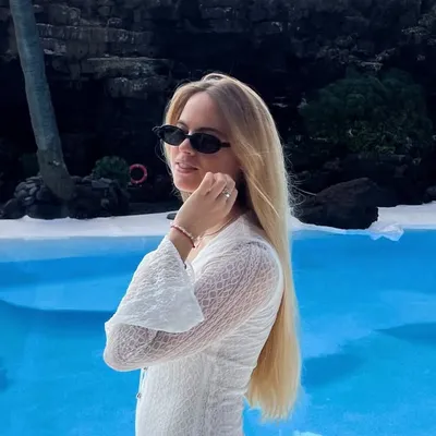 Becs Martinez profile