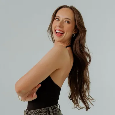 Bec Stewart profile