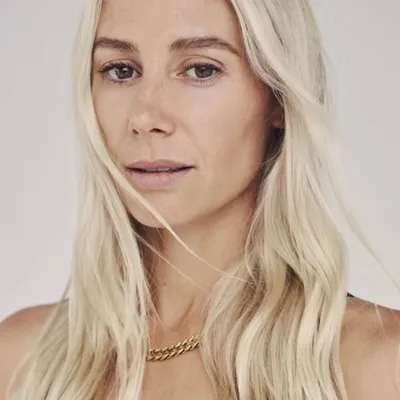 Bec Taylor profile