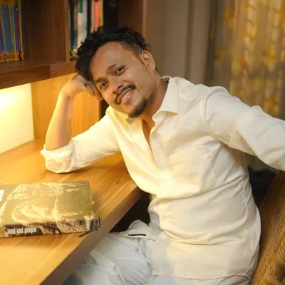 Bedabrat Borah profile