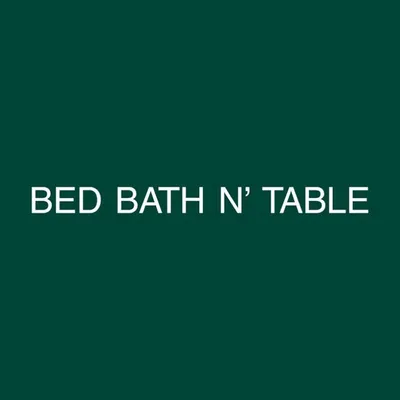 Bed Bath N' Table profile
