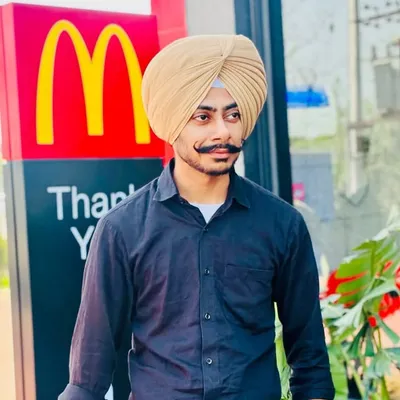 Lovepreet Singh profile