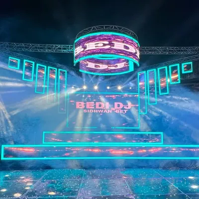 Bedi Dj Sidhwan Bet ๐9855019107 profile