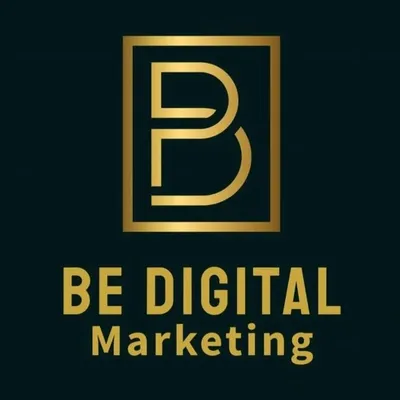 Be Digital • Marketing profile