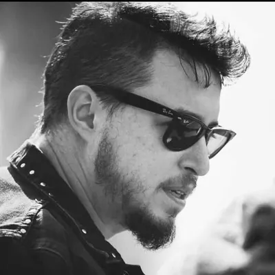 Bedran Guzel profile