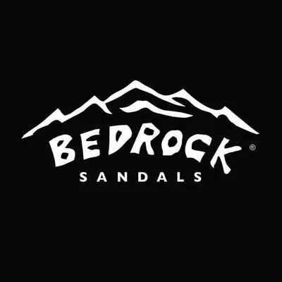 Bedrock Sandals profile