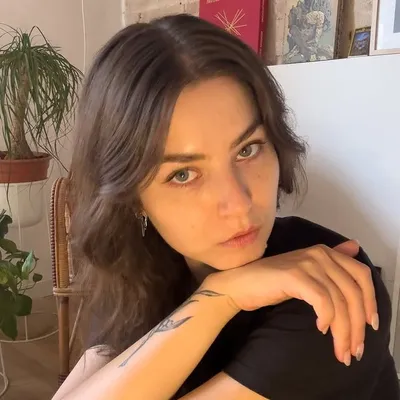 Maty profile