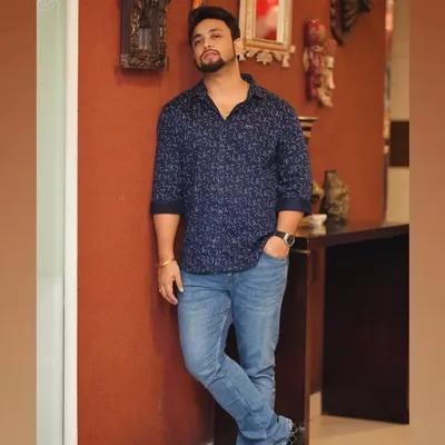 Beenoy Talukdar profile