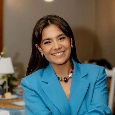 Beatriz de S. Vieira profile