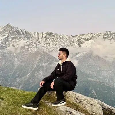 Prayag Lathwal profile