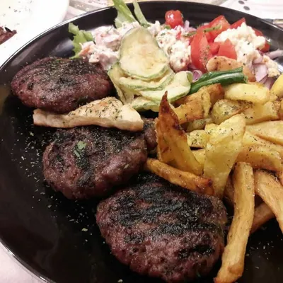 Foodblog profile