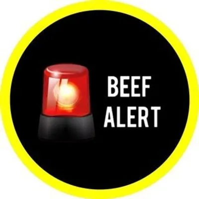 BeefALERT profile