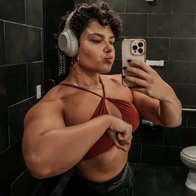Sabrina McMullen ๐ป๐ช| No BS Coach profile