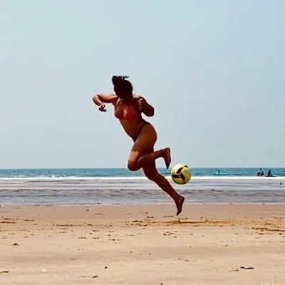 ABEER ARSIWALA | Strength & Conditioning profile