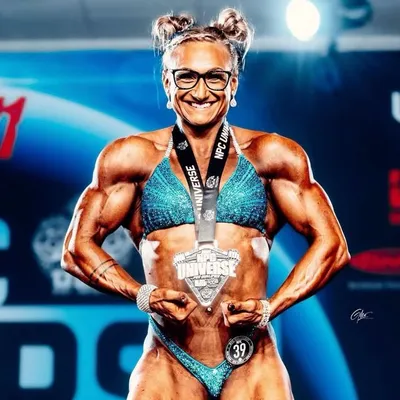 Paige Sandgren profile