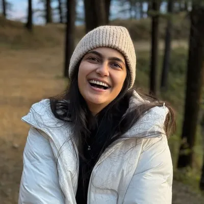 Bhavya Ghai✨ profile