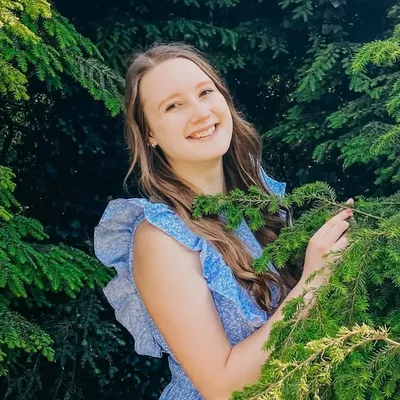 Jamie K 🌿 Houseplant Lover & Artist profile