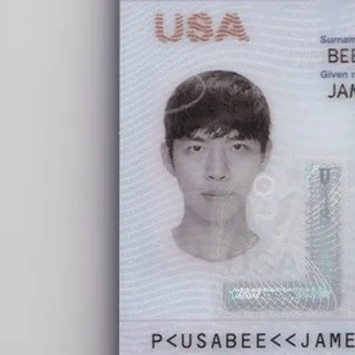James Bee profile