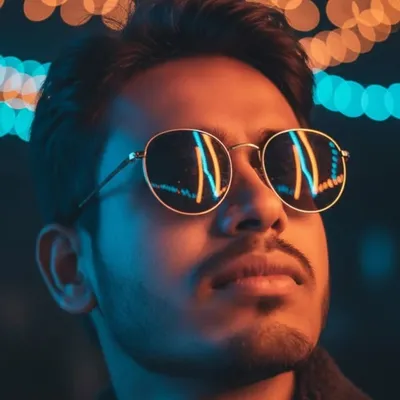 Beekesh Nigam profile