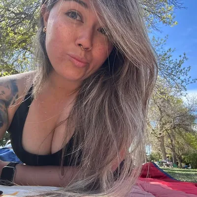 Brittany Antoinette Robison profile