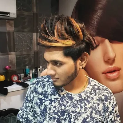 Barath Waj profile
