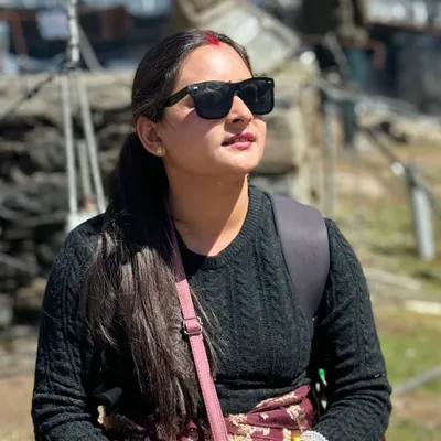 Beena Rawat kaintura ๐ profile