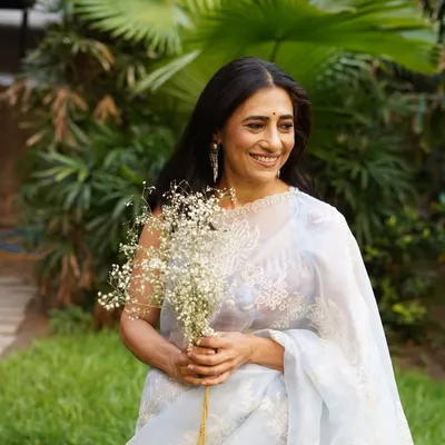 Beena Chokshi profile
