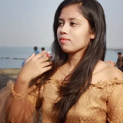 _Sshruti profile