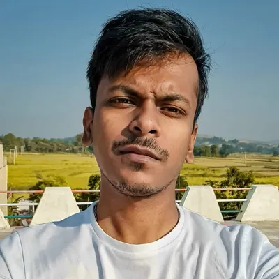 Ankit Sahu ๐ profile