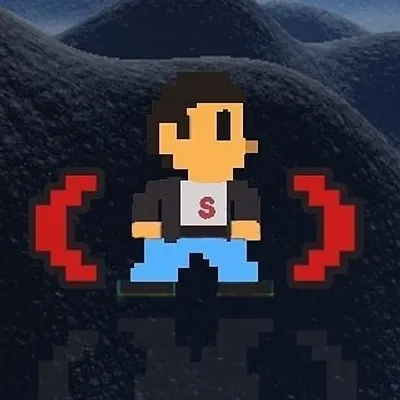Simon Dev profile