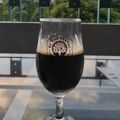 Beer Blooded profile