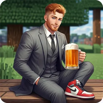 Beer At Law profile