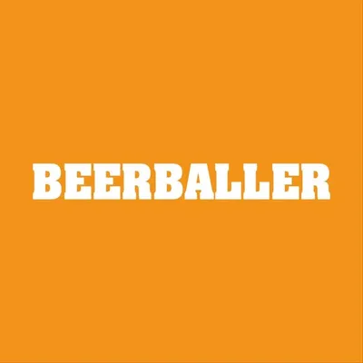 BeerBaller® profile