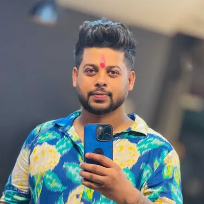 Samy Ghosh profile
