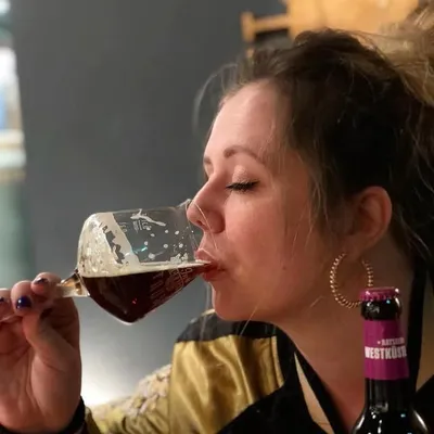 Iris Eickert profile