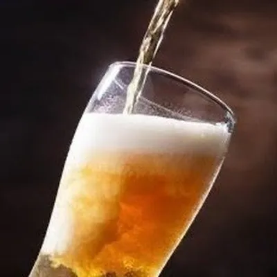 Beer Gandhi profile