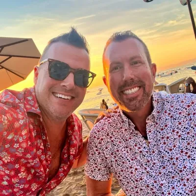 Chris & Ryan ๐ฌ๐ณ๏ธโ๐ profile