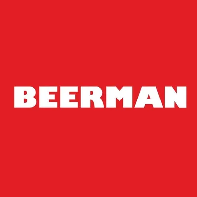Рестораны BEERMAN profile