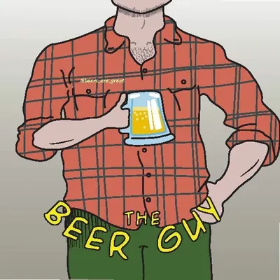 The Beer Guy profile