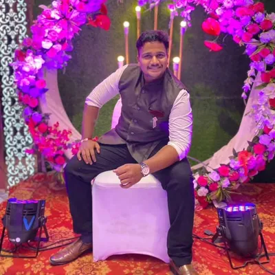 KUNAAL POWAR. profile
