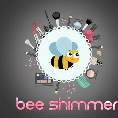 Bee shimmer profile