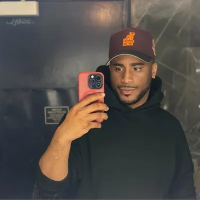 Venez Butler profile