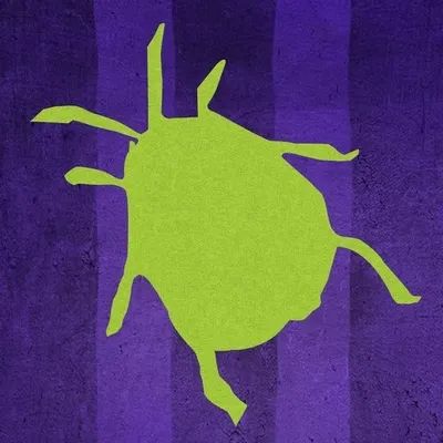 Beetlejuice on Broadway Instagram profile photo