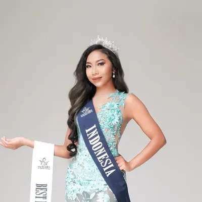 Befalia | Mermaid Indonesia ๐ Bali profile