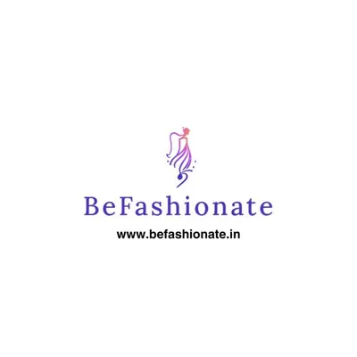 befashionate profile